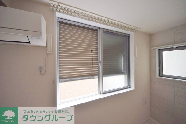 西新井フラッツの物件内観写真